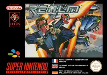 Realm (Europe)